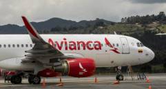 La acción de la holding cayó 22 % en la jornada del miércoles. FOTO: CAMILO SUÁREZ