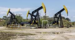 Petróleo pasó al tablero desde la percepción ciudadana. FOTO: JAIME PÉREZ