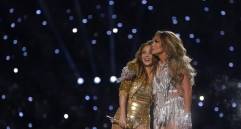 Shakira y JLo también nominadas en los Emmy