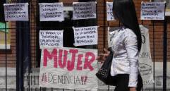 Casos más comunes de acoso callejero y por qué los hombres no “aceptan” un No por respuesta. Foto: archivo Colprensa. 