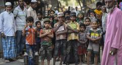 Unas 12 millones de personas no pertenecen a ninguna nacionalidad. Radiografía de la situación mundial. Foto: Shutterstock