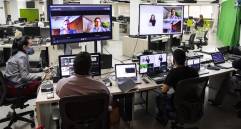 EL COLOMBIANO propicia con estos foros, un análisis profundo con voces expertas sobre hechos de interés ciudadano, en este caso, la actual coyuntura corporativa de EPM. FOTO Camilo suárez