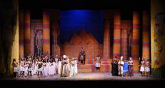 La Fundación Prolírica de Antioquia ha hecho más de dos decenas de montajes en 26 años de carrera. FOTO CORTESÍA PROLÍRICA