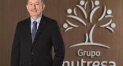Carlos Ignacio Gallego Palacio, presidente de Grupo Nutresa. FOTO COLPRENSA