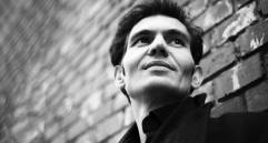 El concierto al aire libre en el que estará el barítono Klemens Sander lo puede ver por tv este domingo en la noche. FOTO cortesía.