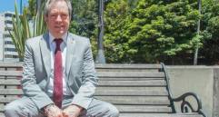 El economista antioqueño Mauricio Perfetti del Corral, director del Dane, anticipó que para 2018 se cambiará el año base de medición de crecimiento del Producto Interno Bruto, debido a los grandes cambios que ha habido desde 2005. FOTO cortesía dane