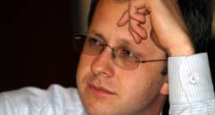 Andrés Felipe Arias fue condenado a 17 años y 5 meses de prisión en 2014. FOTO COLPRENSA