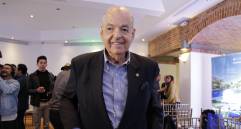 Raimundo Angulo Pizarro. FOTO: COLPRENSA