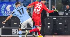 El Napoli ocupa la novena posición, con 24 puntos