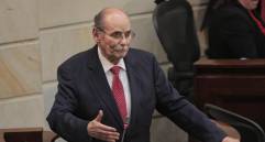 Horacio Serpa fue presidente del Partido Liberal. FOTO Colprensa