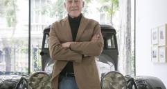 La esencial arquitectura de Norman Foster