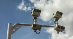 En julio, en todo el país, murieron 86 motociclistas menos que en el mismo mes de 2019. FOTO ARCHIVO Carlos Velásquez