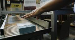 El ministro de Hacienda aseguró que el endeudamiento neto se acerca a 64 % del PIB. FOTO: Colprensa.