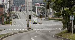 Para la OMS, “el reflujo de la pandemia puede ser tan peligroso como su propagación”. FOTO Jaime Pérez Munévar.