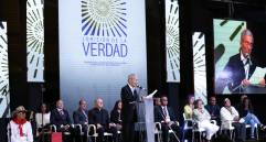 La Comisión de la Verdad inicia proceso de escuchar a periodistas. FOTO COLPRENSA