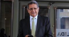 El excongresista Julio Alberto Manzur Abdala. Foto: Colprensa