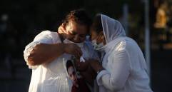 Desaparecidos, la herida abierta de América Latina 