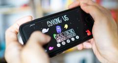 El juego salió en 2018 y fue con la cuarentena que se volvió popular. 