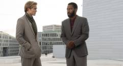 Ya son 70 países en los que se estrenará la película Tenet