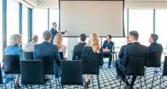 Formación en habilidades para directivos