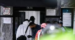 El director del Inpec señaló que ya se está evaluando la ruta de contagio en la cárcel de Villavicencio. FOTO COLPRENSA