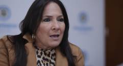 Susana Correa, Directora del departamento de Prosperidad Social. FOTO COLPRENSA