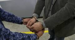 Los operativos de captura se desarrollaron en tres departamentos. FOTO Colprensa