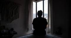 Ante el confinamiento 75 % de los encuestados han tenido problemas de salud mental por la cuarentena: Profamilia. FOTO Carlos Alberto Velásquez