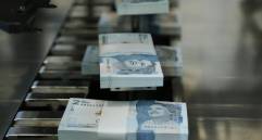 Analistas dicen que elevo en las tasas de interés representa un círculo muy problemáticos. FOTO COLPRENSA