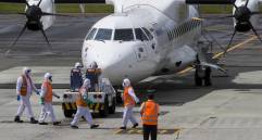 Panamá le exige a Venezuela un trato recíproco en materia de vuelos de carga y pasajeros. FOTO: JULIO CÉSAR HERRERA (ARCHIVO).