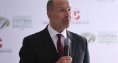 Bernardo Vargas Gibson, presidente de ISA, afirma que la apuesta por el Caribe es un avance en el negocio de infraestructura en Colombia y Chile. FOTO COLPRENSA