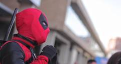 El llamado del Gobierno es a evitar la recolección de dulces en Halloween y celebrarlo desde las casas. FOTO Colprensa