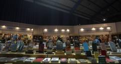 Si es fanático de la lectura, la Feria del Libro de Bogotá abrirá siete clubes de lectura diferentes en abril. Foto: Colprensa