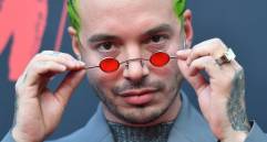 El colombiano J Balvin promociona un nuevo disco sin salir de casa; la chilena Mon Laferte toca un acústico desde su cocina; el argentino Fito Páez hace covers del brasileño Caetano Veloso en el living. Foto: AFP