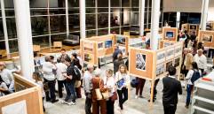 Los ganadores verán sus fotografías expuestas en el Salón Colombiano de Fotografía, Bienal 2020. FOTO Cortesía Club fotográfico de Medellín