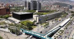 Plaza Mayor Medellín es una empresa controlada accionariamente por el Municipio de Medellín y la Gobernación de Antioquia. FOTO manuel saldarriaga