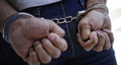 Imagen de referencia. El hombre intentaba abandonar el país cuando fue detenido FOTO ARCHIVO COLPRENSA