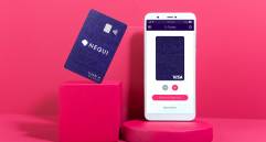 La tarjeta no contará con código CVV ni fecha de vencimiento impresa, por seguridad. FOTO: Cortesía Nequi.