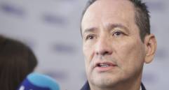 El director de la Unidad para las Víctimas dio a conocer que este año se esperaban 30.000 millones de la extinta guerrilla, sin embargo no han sido entregados. FOTO: COLPRENSA.