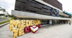 Entre enero de 2016 y junio 2019 se han atraído 329 eventos a la ciudad, superando en 6,6 % la meta. Foto: Jaime Pérez