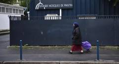 54 departamentos de los 101 que hay en Francia estarán cobijados por el toque de queda. FOTO EFE