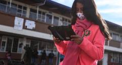 El modelo de alternancia se ha implementado hasta ahora en 23 departamentos. FOTO: COLPRENSA