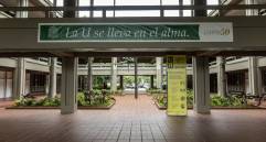 La pandemia aceleró los planes de las universidades y les plantea desafíos para el futuro. FOTO CAMILO SUÁREZ