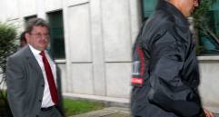 Exalcalde de Cúcuta, Ramiro Suárez Corzo. FOTO ARCHIVO COLPRENSA