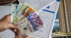 Al comprar vivienda no solo se debe considerar el valor del inmueble. FOTO Juan Antonio Sánchez