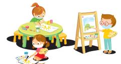 Así avanza la alternancia en la educación inicial