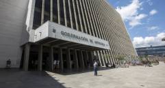 La Gobernación de Antioquia aclaró que desde el 16 de octubre no se reciben solicitudes ni pagos del beneficio. FOTO ANDRÉS CAMILO SUÁREZ