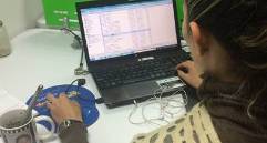 La falla ocurrió, según Tigo, por robo de cable. FOTO ARCHIVO