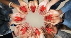 Covid-19 podrían causar cientos de miles de muertes adicionales por VIH según ONUSIDA. FOTO Sstock