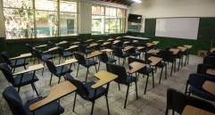 Esta pandemia ha visibilizado la importancia del maestro como formador. FOTO Andrés camilo suárez